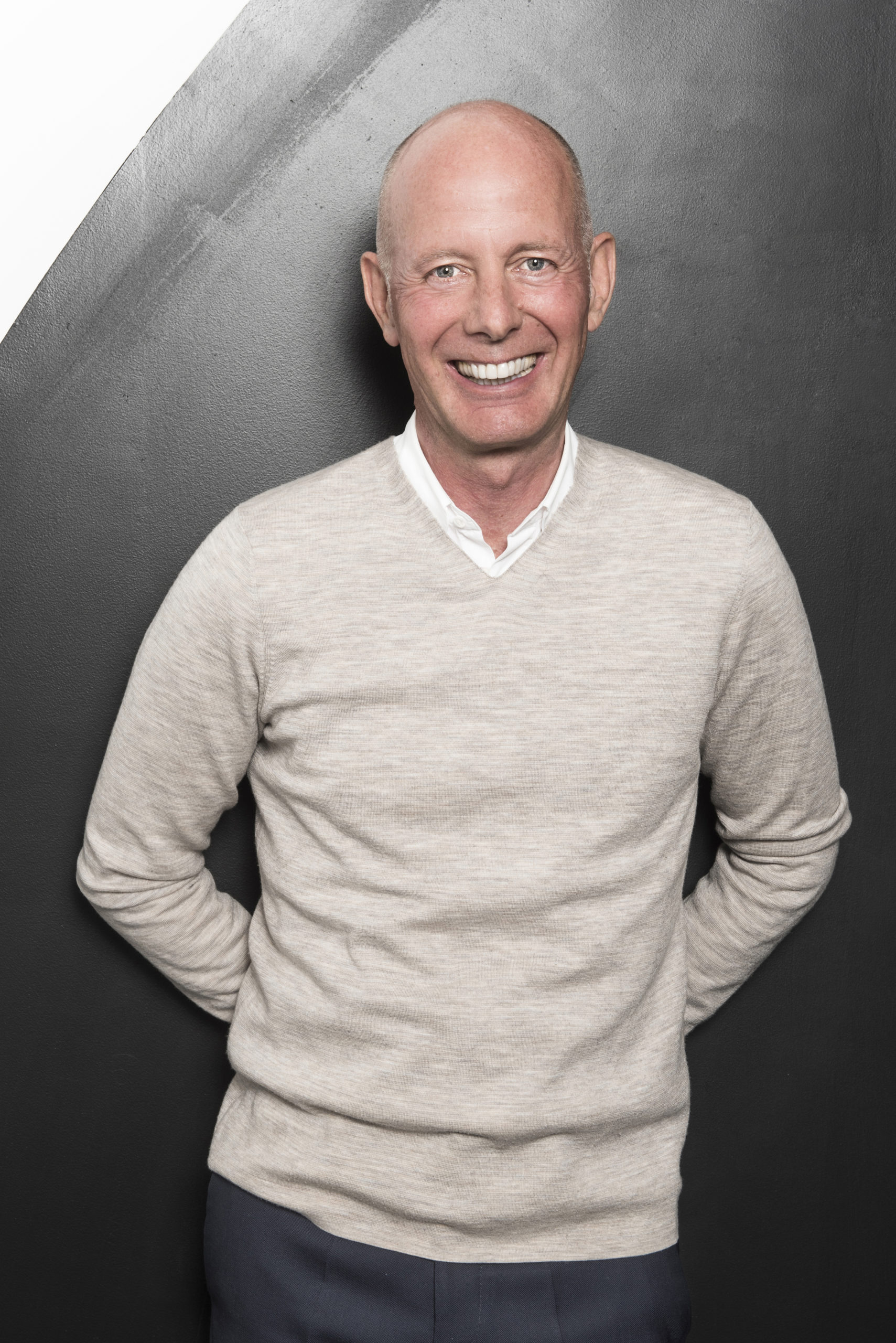 Ben van Berkel Ben van Berkel