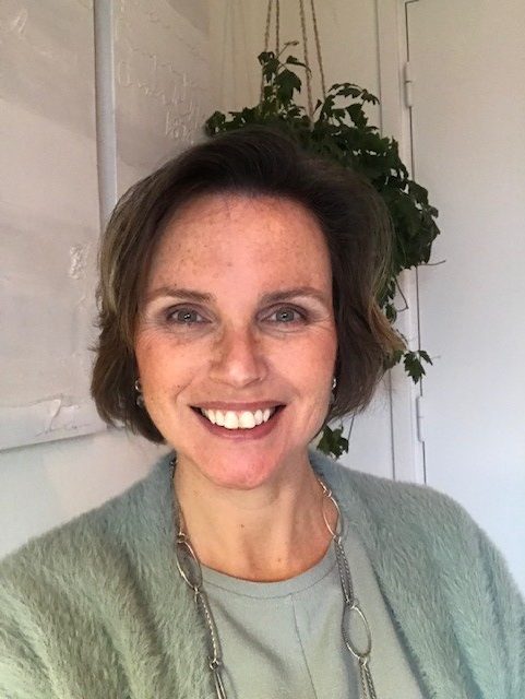 Ambassadeur Nicolette Loonen